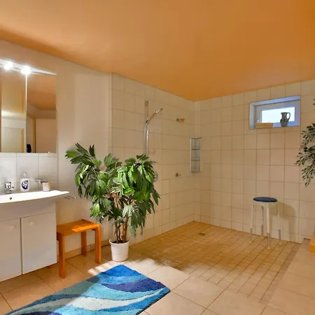 Apartment Ottilie Goldlauter