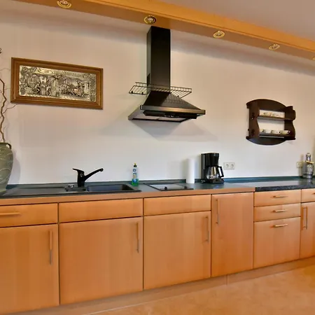 Ottilie Goldlauter Appartement