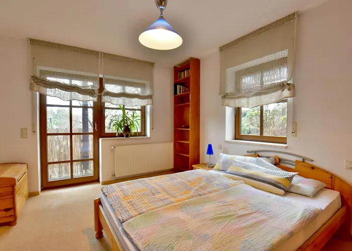 Ottilie Goldlauter Daire