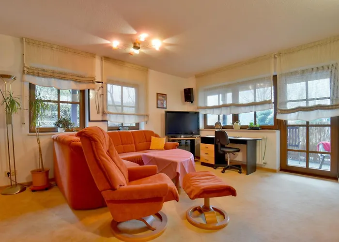 Daire Ottilie Goldlauter Suhl