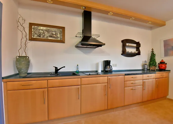 Ottilie Goldlauter Daire