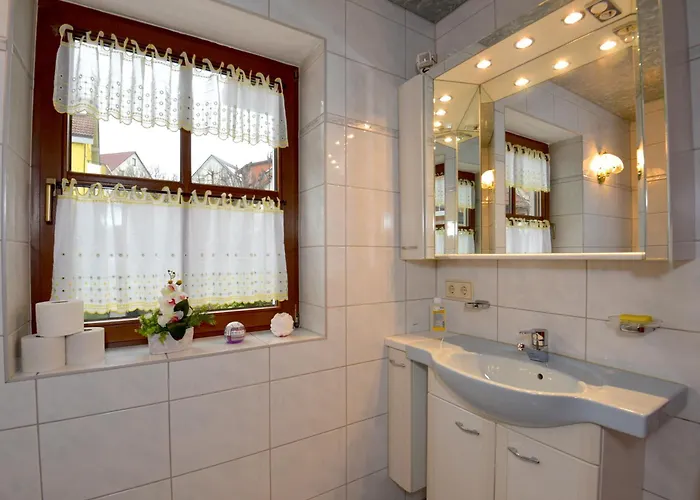 Ottilie Goldlauter Daire *