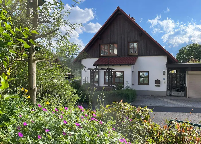 Ottilie Goldlauter * Suhl